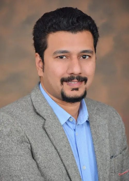 Ammad Monus
