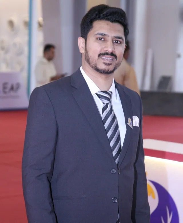 Jawad Monus