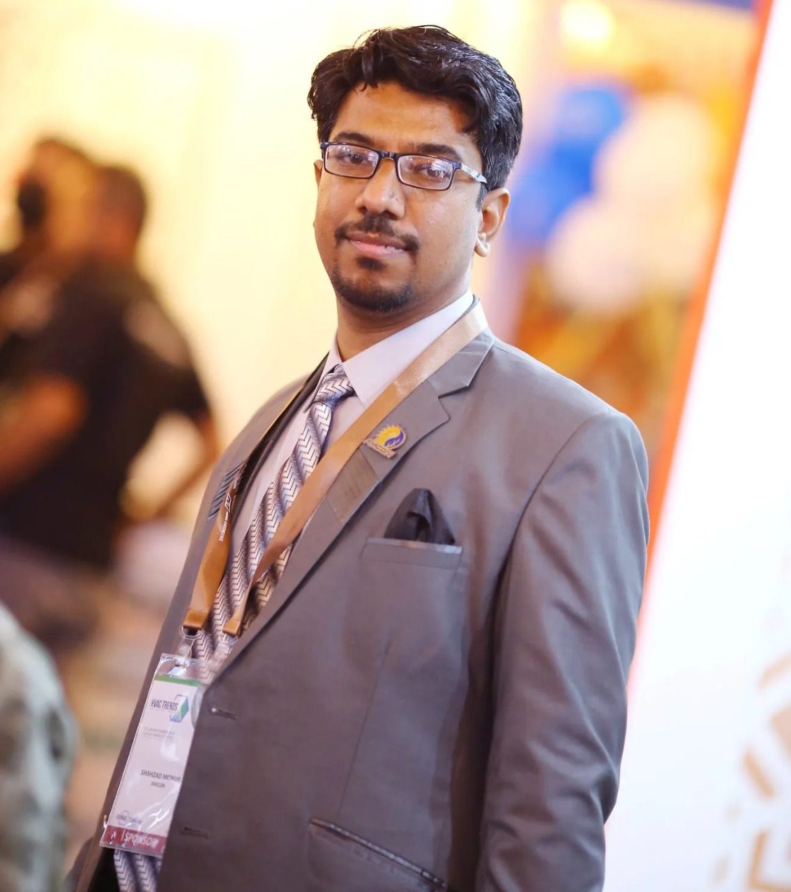Shahzad Monus