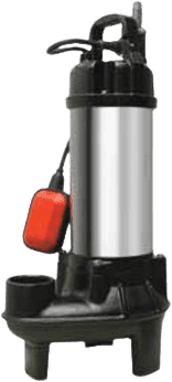Submersible Pump