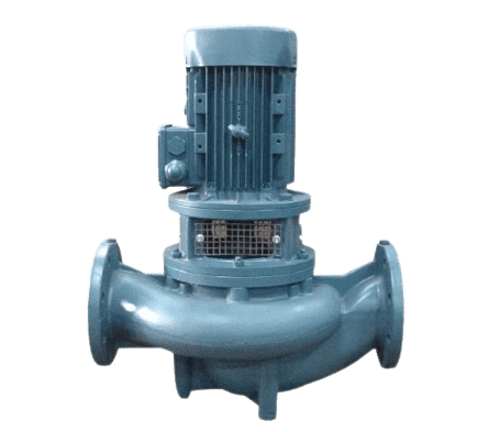 Centrifugal Pumps