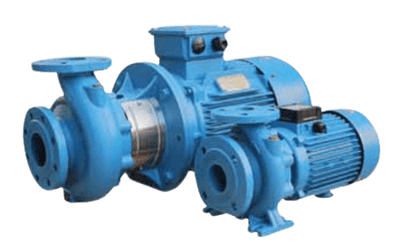 Frequency Converted Booster Set