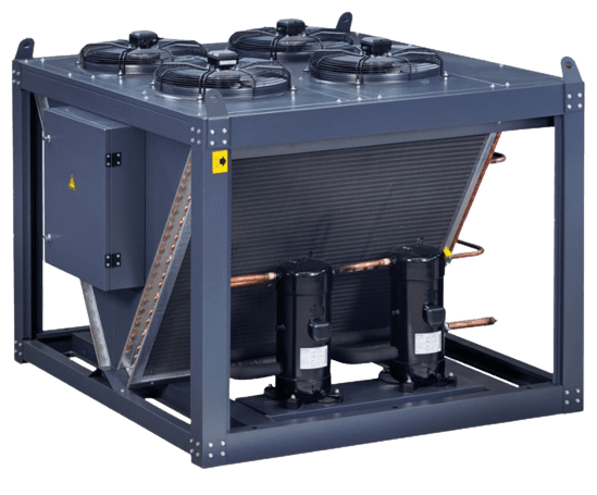 Condensing Unit