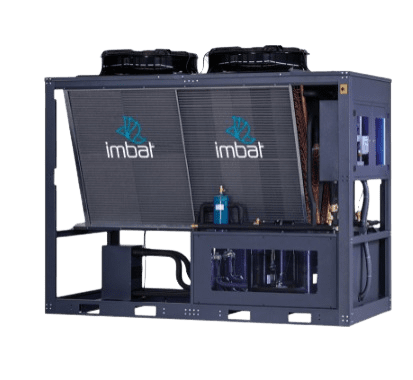 Air Cooled Water Chillers