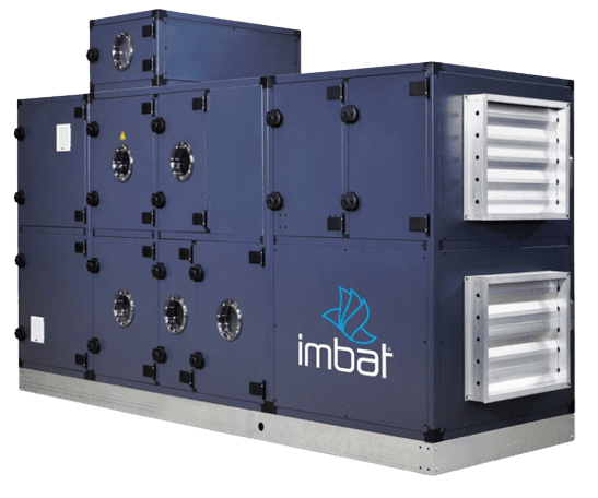 Air Handling Unit