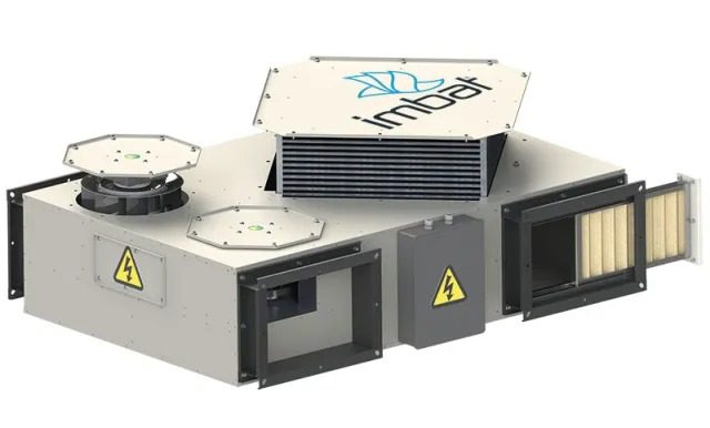 Heat Recovery Unit