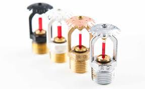 Commercial Sprinkler Head