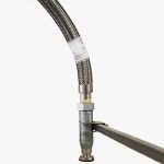 Flexible Sprinkler Connection