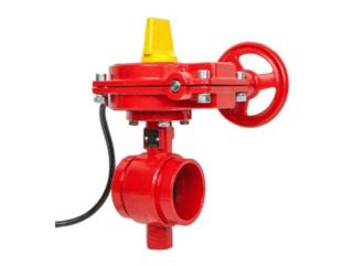 Flexible Sprinkler Connection