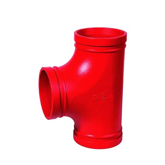 Flexible Sprinkler Connection