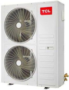 TCL Mini VRF ODU