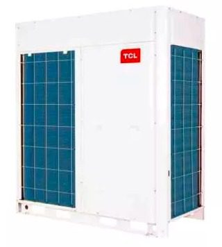 TCL DC Inverter TMVS Series