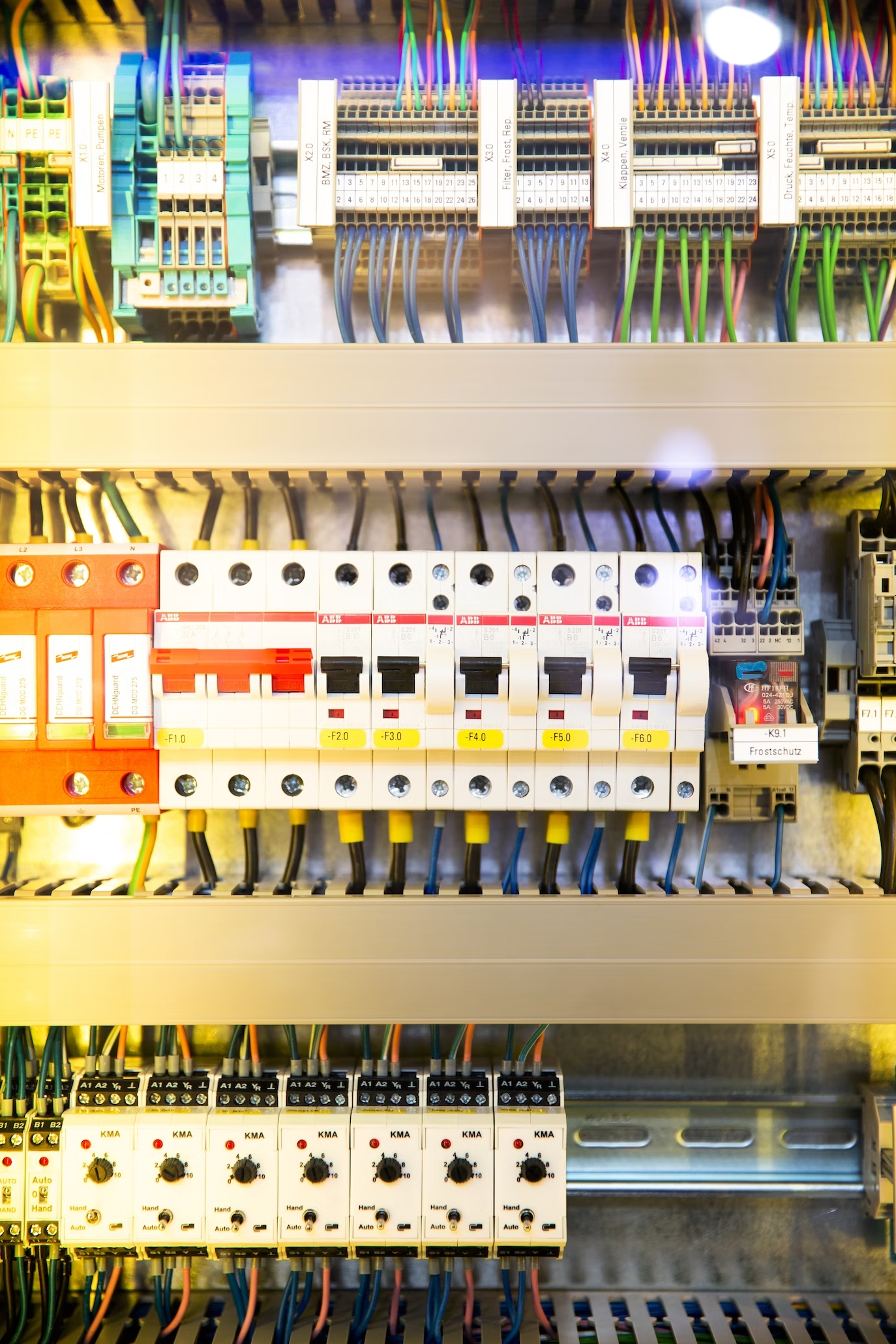 Electrical Service