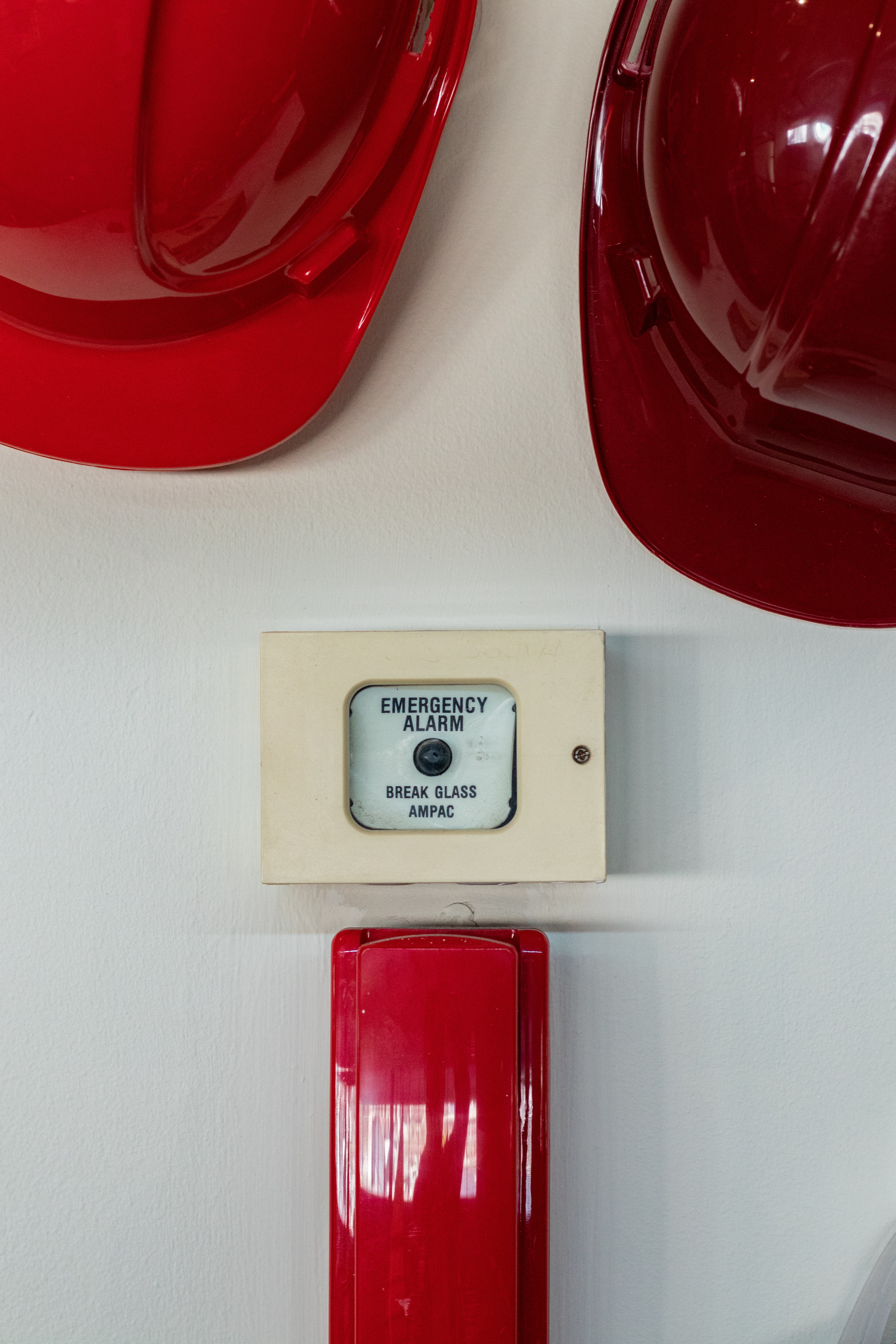 Fire Fighting Service