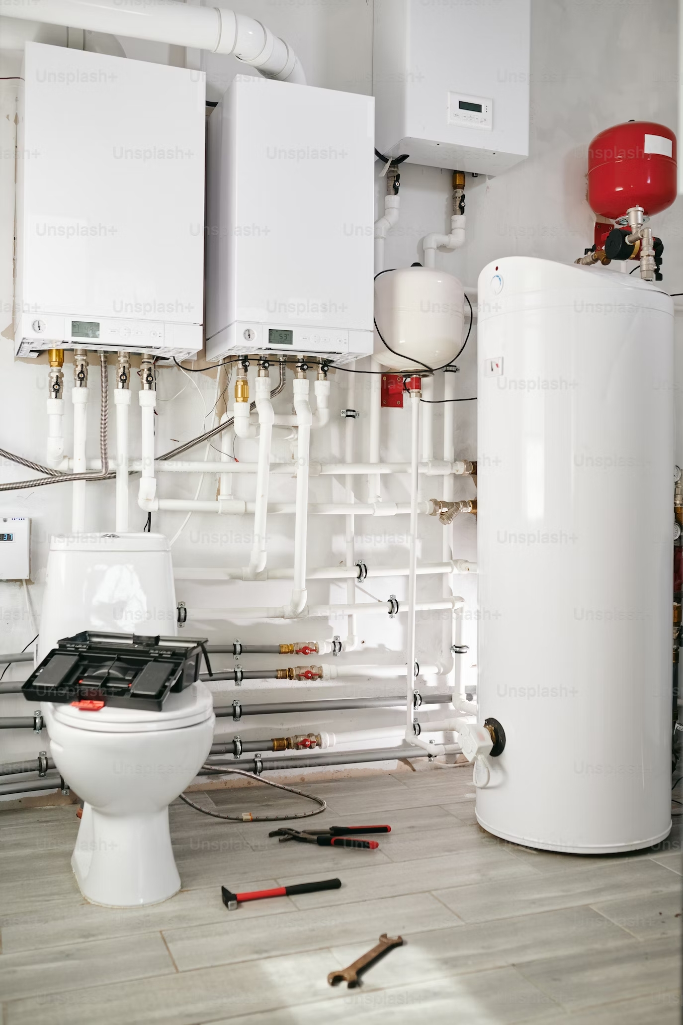 HVAC Services